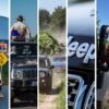 Jeep Sunny Camp 2020