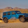 Jeep Desert Trophy 18-20 czerwca 2021