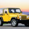 Jeep Wrangler TJ (1996-2006)
