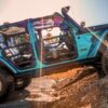Jeep Wrangler Rubicon - samochód roku 4X4 na SEMA 2019