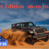 Jeep Wolfland '25 - Galerie